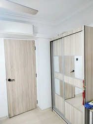 Blk 469B Blue Riverview (Sembawang), HDB 4 Rooms #539090191